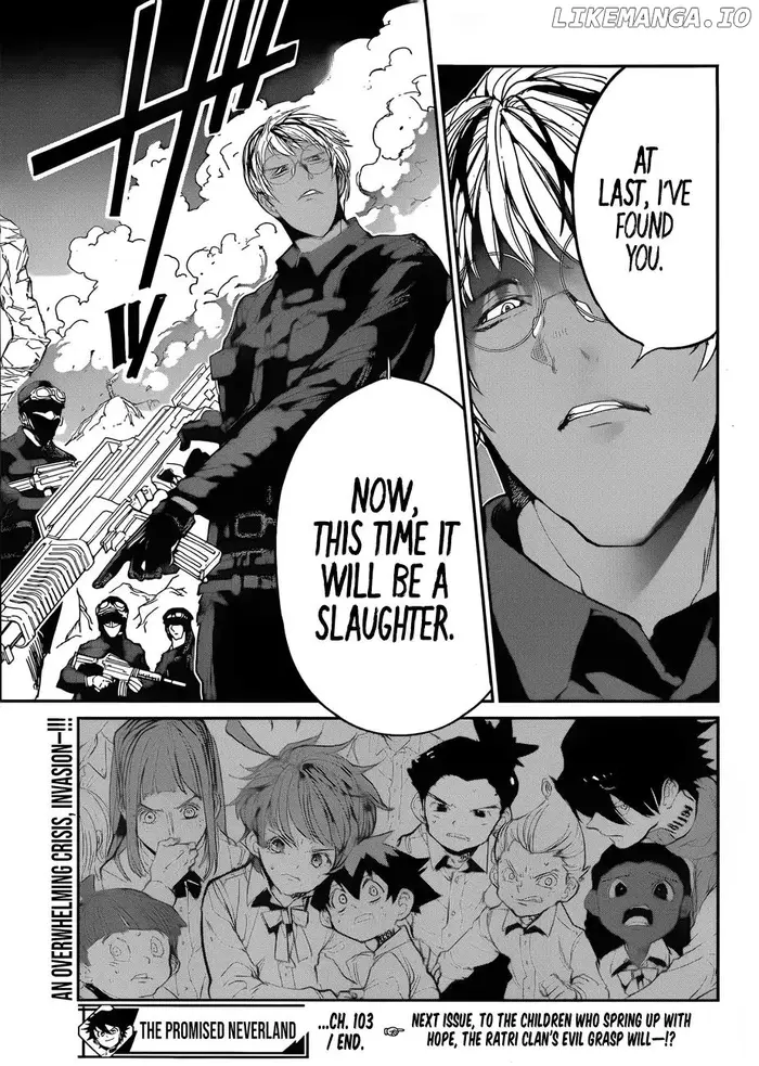 The Promised Neverland chapter 103 image 20_optimized